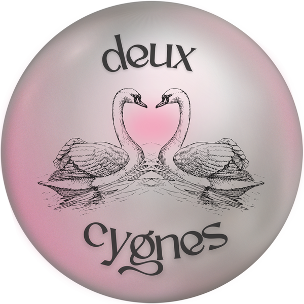 deux cygnes